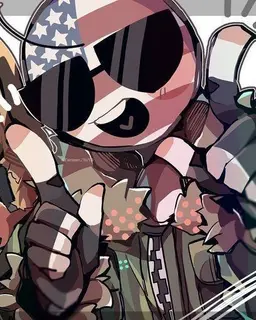 Profile image of アメリカ