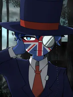 Profile image of イギリス