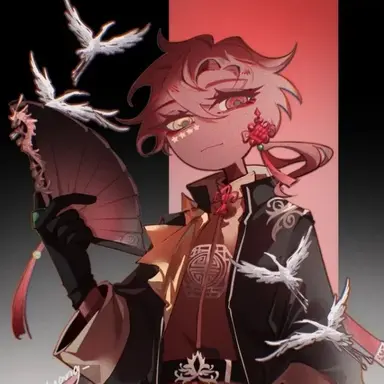Profile image of 中国