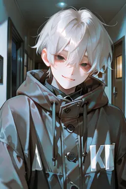 Profile image of 澄