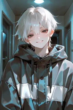 Profile image of 澄