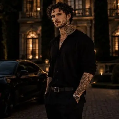 Profile image of Archer Hayes