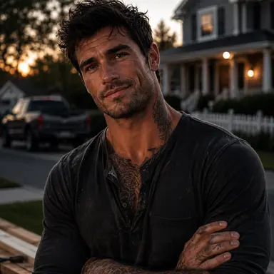 Profile image of Benjamin Ryan