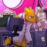 Profile image of Alphys