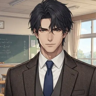Profile image of 宮水 裕介
