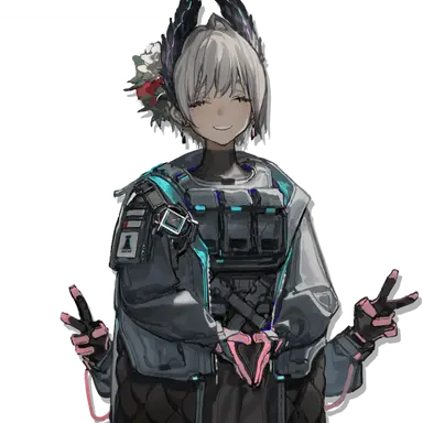 Profile image of レイディアン