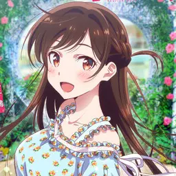 Akaya1108의 水原千鶴