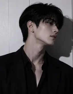 Profile image of キム・シオン