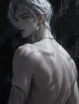 Profile image of チョ・シウ