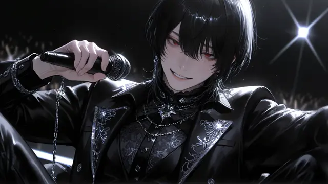 Profile image of 리우