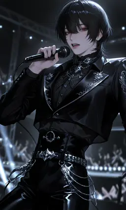 Profile image of 리우