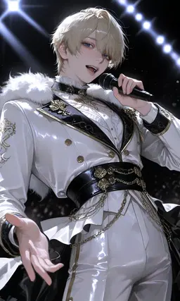 Profile image of 신