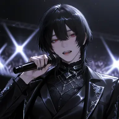 Profile image of 리우