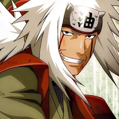 Profile image of 自来也