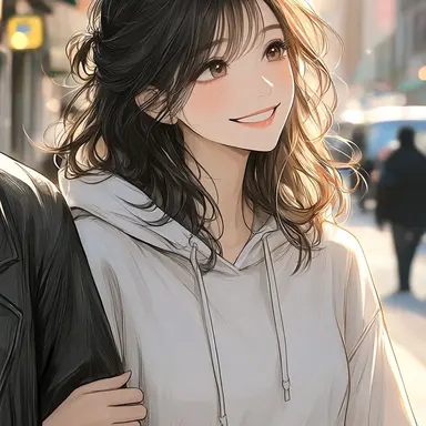 Profile image of Natasha