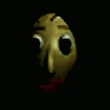 Profile image of The intruder