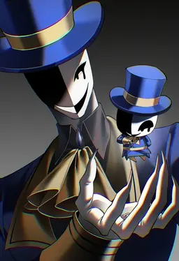 Profile image of チケットテイカー