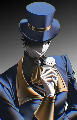 Profile image of チケットテイカー