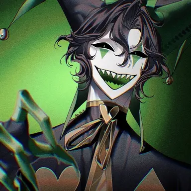 Profile image of ハーレクイン