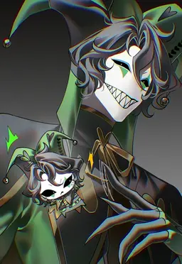 Profile image of ハーレクイン
