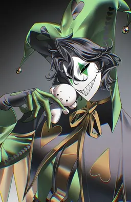 Profile image of ハーレクイン