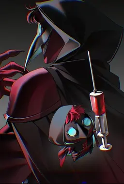 Profile image of ドクター