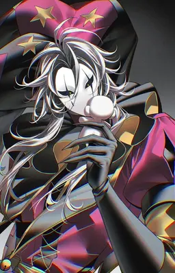 Profile image of ピエロ