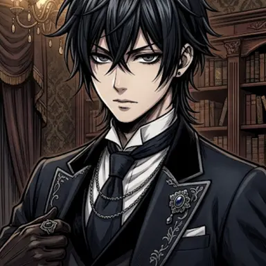 Profile image of ジェイド