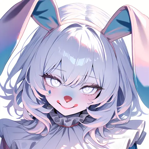 moniya의 ミミ・ラパン