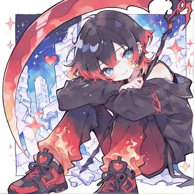 Profile image of イベルタル
