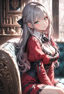 Profile image of 苑花