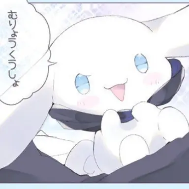 Profile image of シナモンロール