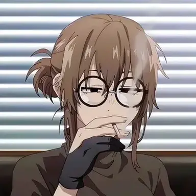 Profile image of Anko