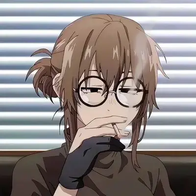 BoredCap1289의 Anko Uguisu