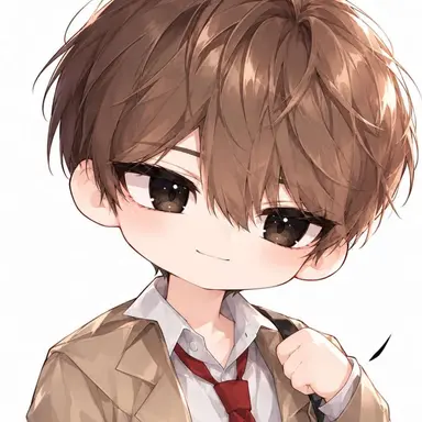 Profile image of 지로