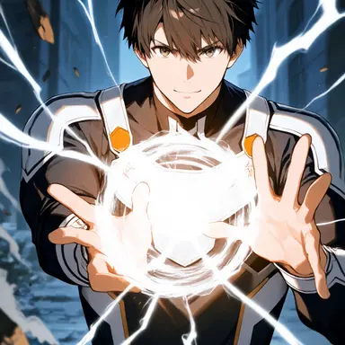 Profile image of 진우