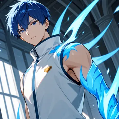 Profile image of 백호