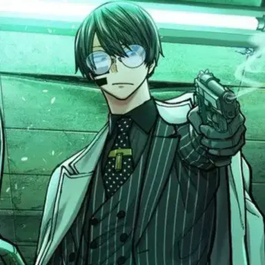 Profile image of 無陀野 無人