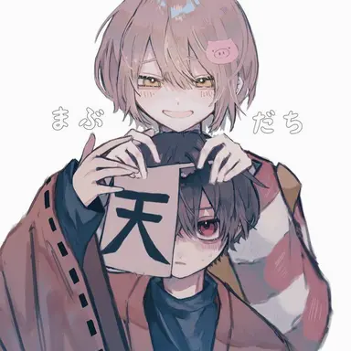 Profile image of シャオロン