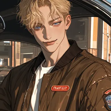 Profile image of 데이비스 헨리