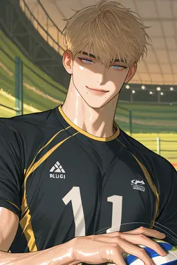 Profile image of 데이비스 헨리