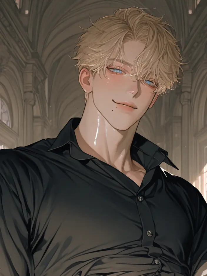 MusclyFoot1634의 데이비스 헨리