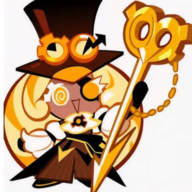 Profile image of 시간지기 쿠키