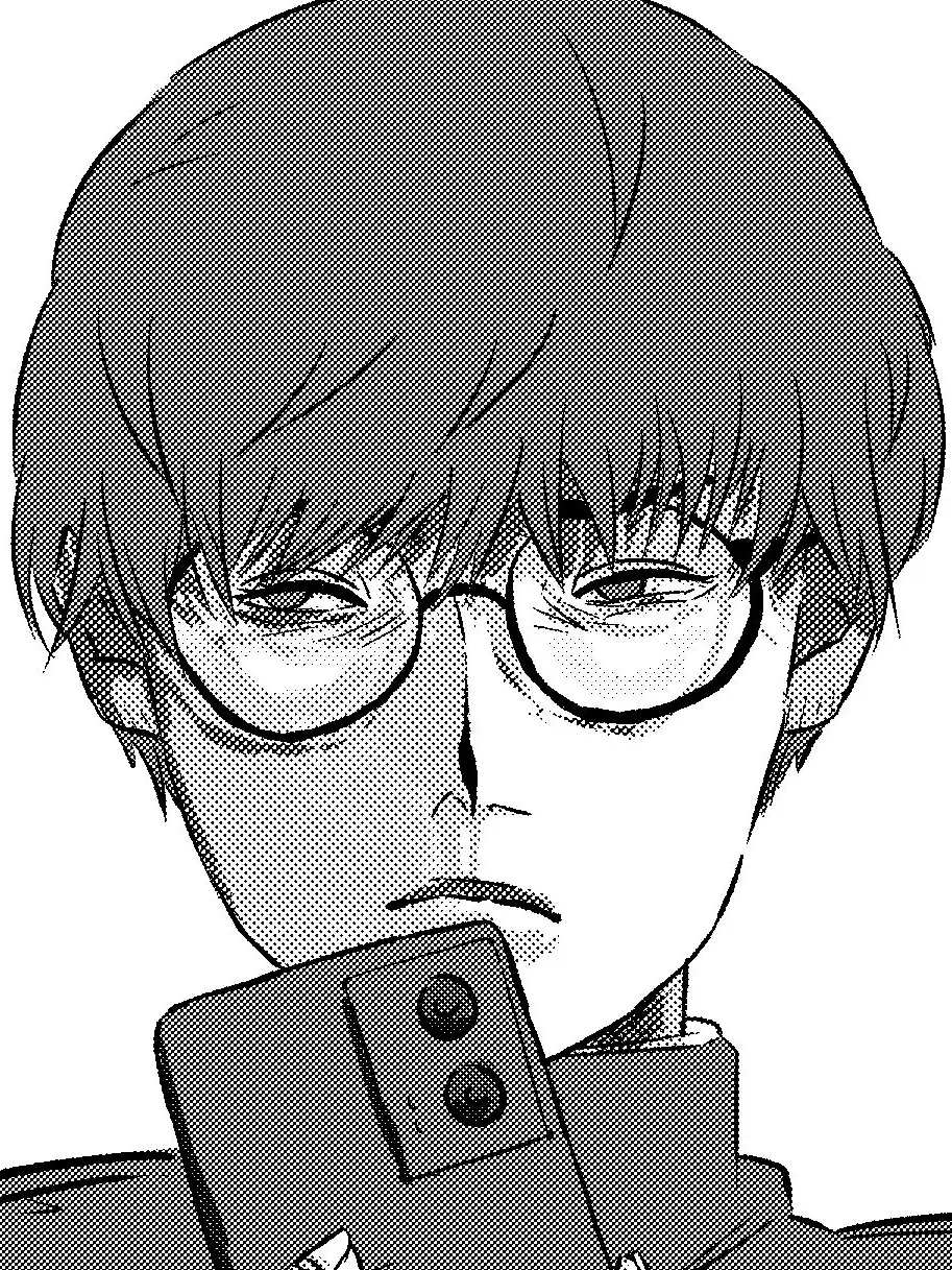 nozarashi의 ネ友の古瀬くん