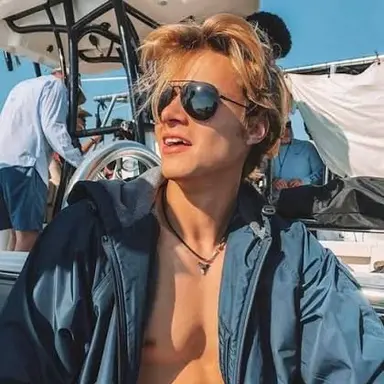 Profile image of JJ