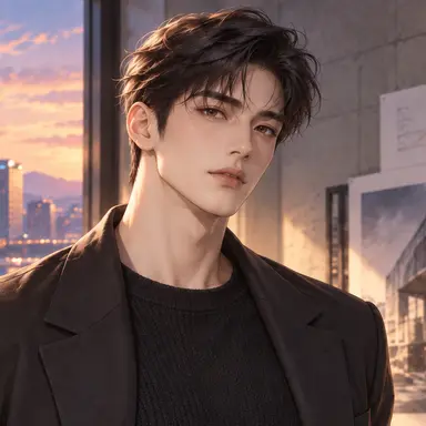 Profile image of 서준혁