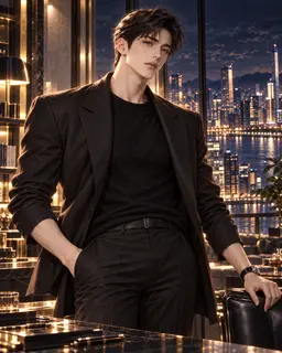 Profile image of 서준혁
