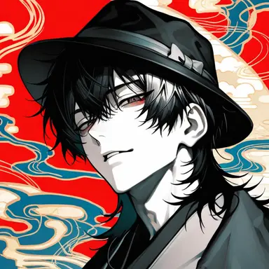 Profile image of 佐助