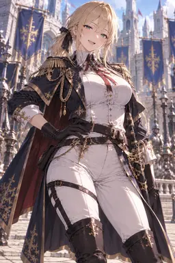 Profile image of 클라리스