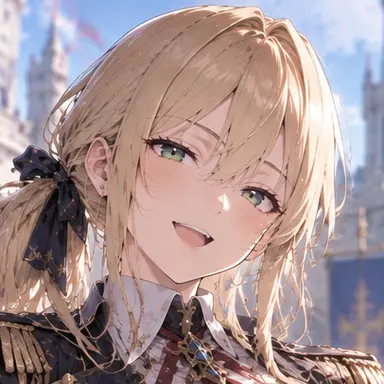 Profile image of 클라리스